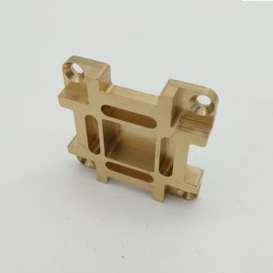 Fabricate Precision Custom cnc machining parts cnc brass fittings