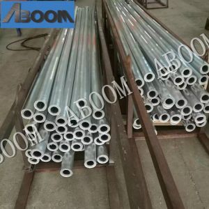 Buy cheap N10001 HB Hastelloy Alloy Nickel Molybdenum Alloy Seamless Tube Hastelloy B from wholesalers
