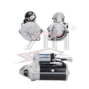 Buy cheap QDJ1311 2KW 9T Engine Starter Motor For Great Wall Hover H5 STQ1669BS STQ1669RD 3708100A-ED01 from wholesalers