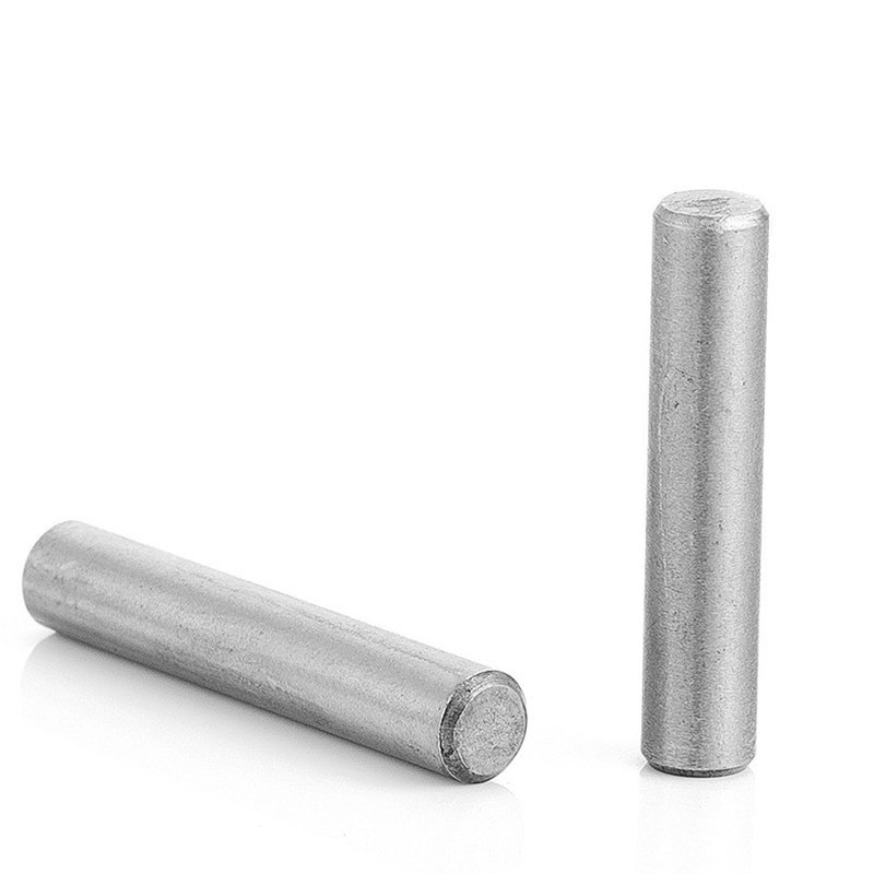 ODM Hollow CNC Pins Drive 30mm Linear Shaft Custom Machining