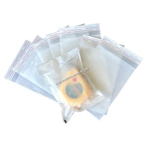 Double Line Inner Clothing envelope Glassine Paper Bags Making Machine