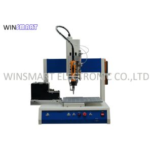 Buy cheap Robotic Screwdriver Machine For Toys Assembly from wholesalers