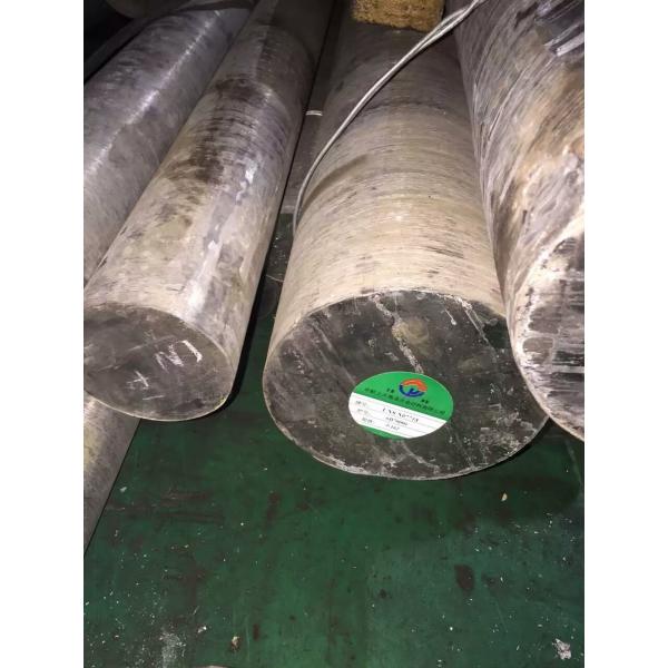 Soild Bright stainless steel round bar stock UNS S31254 /254SMO F44 DIN / EN 1.4547