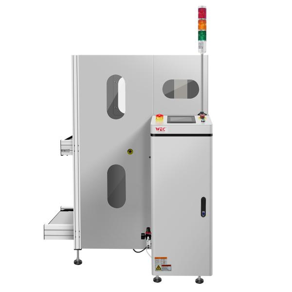 Buy cheap Automatic PCB Loader Machine 330 Magazine Loader With Cover from wholesalers