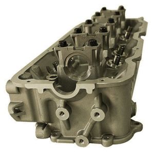 Buy cheap NISSAN Cedric Atlas NA20 Aluminum Cylinder Head 11040-67G00 2.0L 8V from wholesalers