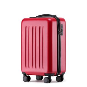 Buy cheap 190T Lining ABS Luggage Wheeled Polycarbonate Bag Suitcase from wholesalers