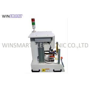 Automatic Hot Bar Soldering Machine Wires To PCB Vacuum Function