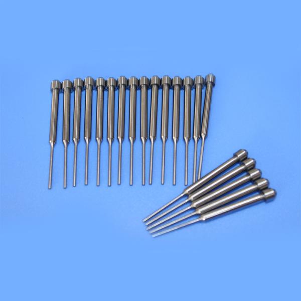 Quality High Precision Tungsten Carbide Pins for Customization for sale