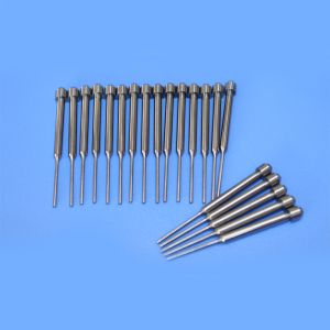 Buy cheap High Precision Tungsten Carbide Pins for Customization from wholesalers