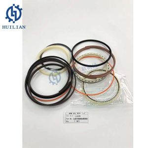 Buy cheap CATEEEEEE Cylinder Seal Kit E385B Construction Machinery Excavator Repair Kit Oil Seal Kit from wholesalers