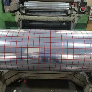 Buy cheap Printing Underfloor Thermal Insulation Reflective Film from wholesalers