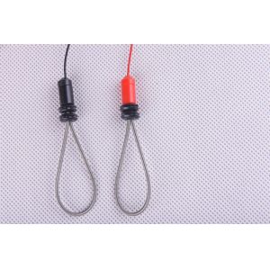Buy cheap Reusable Loop Electrode For EMG Test Ring Electrodes from wholesalers