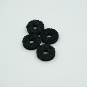 Customized Foam Vibration Damping / Foam Material Vibration Damping And Heat