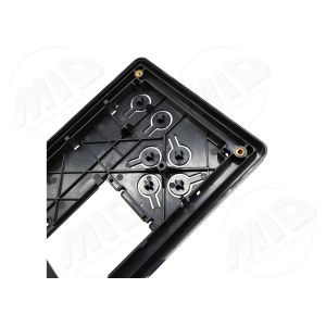 Buy cheap Corrosion Resistant Insert Molds 800K - 1.5M Shots Custom Metal Mold For Harsh Environments from wholesalers