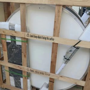 Communication Microwave Outdoor 13G Dual Polarization Antenna A13D09MAC-3NX