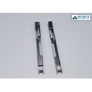 Buy cheap KHJ MC141 03X KHJ MC141 02 KHJ MC141 04 Tape Guide Assy For Yamaha SS 8MM Feeder from wholesalers