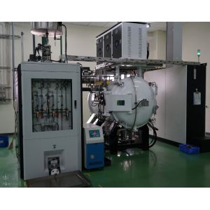 Buy cheap Extensive Application Industrial Vacuum Furnace / Debinding Sintering Furnace from wholesalers