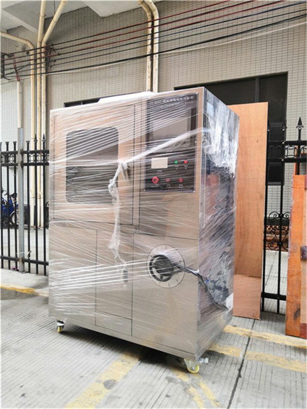 Lab Testing Machine Tracking Machine Testing Equipment IEC60587 ASTMD2303