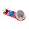 Buy cheap Methane Sensor MQ-4 Gas Sensor Methane Sensor Detector Module For Arduino Color red from wholesalers