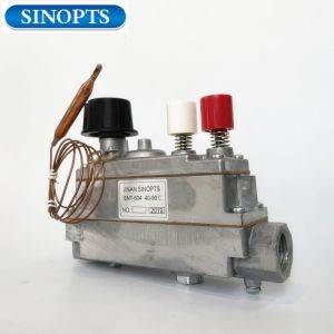 Buy cheap                  Sinopts 40-90 Multifunctional Automatic Gas Heater Thermostatic Control Valve              from wholesalers