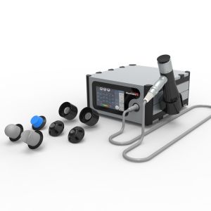 Buy cheap Vacuum Shock Wave ESWT Therapy Machine For ED Treatment from wholesalers