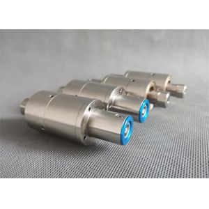 Buy cheap 35Khz Ultrasonic Welding Converter For Replacing Telsonic Transducer from wholesalers