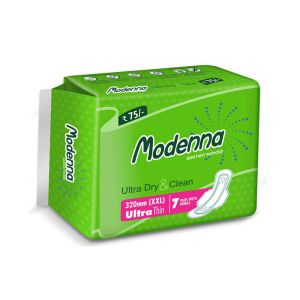 Buy cheap Soft / Comfortable Disposable Sanitary Napkins For Gentle Protection from wholesalers