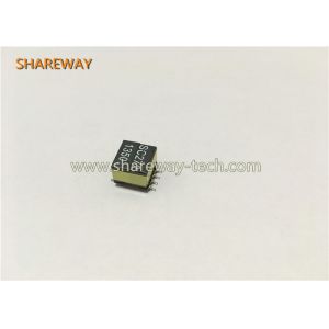 China SMPS Flyback Transformer For Housekeeping Power Supplies 750315829 on sale