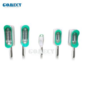 Buy cheap 5 Cryo Handles 360 Degree Cryotherapy Slimming Machine from wholesalers