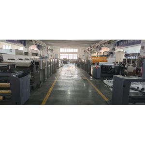 Buy cheap Flexo Printing Machine for Paper Cartons 1000mm Width from wholesalers
