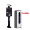 Buy cheap Smart Ticketless Parking System Automatical Vehicle Lpr System from wholesalers