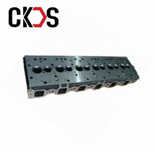 Buy cheap 6BD1 Truck Cylinder Head product