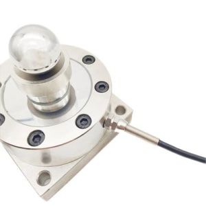 Buy cheap 0.5T-60T Pancake WeighingLoad Cell Made of Alloy Steel For Big Capacity Applications-WL-143 from wholesalers