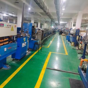 FONGKO Fiber Optical Cable GYXTW GYTA GYTS 1km per Meter Adss Ftth Drop