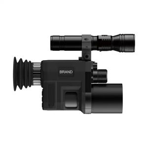 Buy cheap Detection Wifi Monocular Telescope Day Low Night Vision Arrow 4 Rifelscope from wholesalers