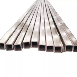 Buy cheap Customized Length Seamless Alloy Steel Pipe for Mechanical Applications from wholesalers