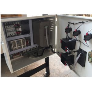 Buy cheap PRY-900 Automatic 80 Pcs/Min Cardboard V And U Shape Grooving Machine from wholesalers