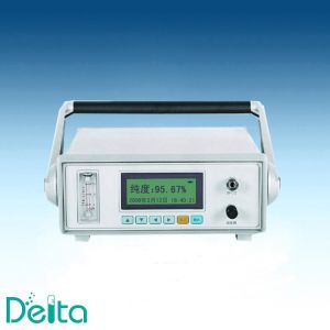 Buy cheap SFP Portable High Accuracy SF6 Gas Detector SF6 Purity Analyzer from wholesalers