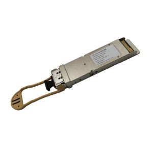 Buy cheap Finisar FTLC9141RENM 100GBASE-SR4 100m CFP4 Optical Module from wholesalers