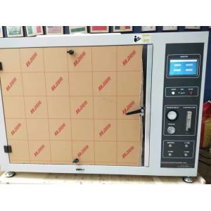Touch Screen Horizontal GB5169 Vertical Flammability Tester