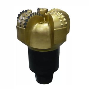 Buy cheap Fixed Cutter Matrix PDC Bit  8-1/2 Inch PDC Diamond Bit With 4-1/2 API Connection Box from wholesalers