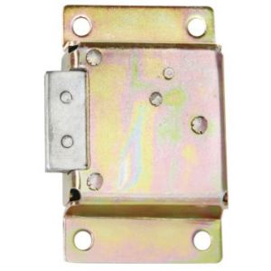 Buy cheap Mortise Key Lock with Integrated Design Secure and Lock Type from wholesalers