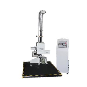 Buy cheap Carton Box Simulation Free Drop Testing Machine QC/T743 product