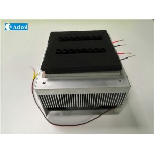 Buy cheap 100W PCR Peltier Thermoelectric Cooler TEC Module For Medical from wholesalers