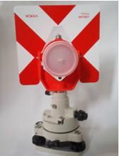 Buy cheap Sokkia Type prism set with tribrach and adapter with the plastic case from wholesalers