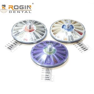 Buy cheap Dental Screw Post For Teeth Restoration from wholesalers