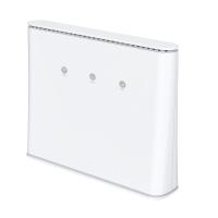 Buy cheap 4G CPE With VPN Cat12 CAT6 LTE VoIP Router Cbrs Band48 Gigabit Idu Ethernet product