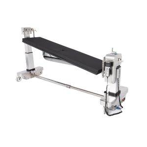 Buy cheap Advanced Electric Surgical Table Spinal Jackson Operating Table from wholesalers