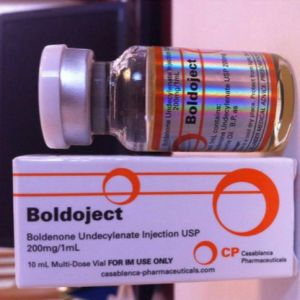 Buy cheap Bold 250mg Vial Labels Laser PET Materail With Matched Boxes from wholesalers