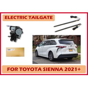Buy cheap Toyota Sienna Auto trunk Car Electric Tailgate Hands Free Liftgate with Soft Close from wholesalers